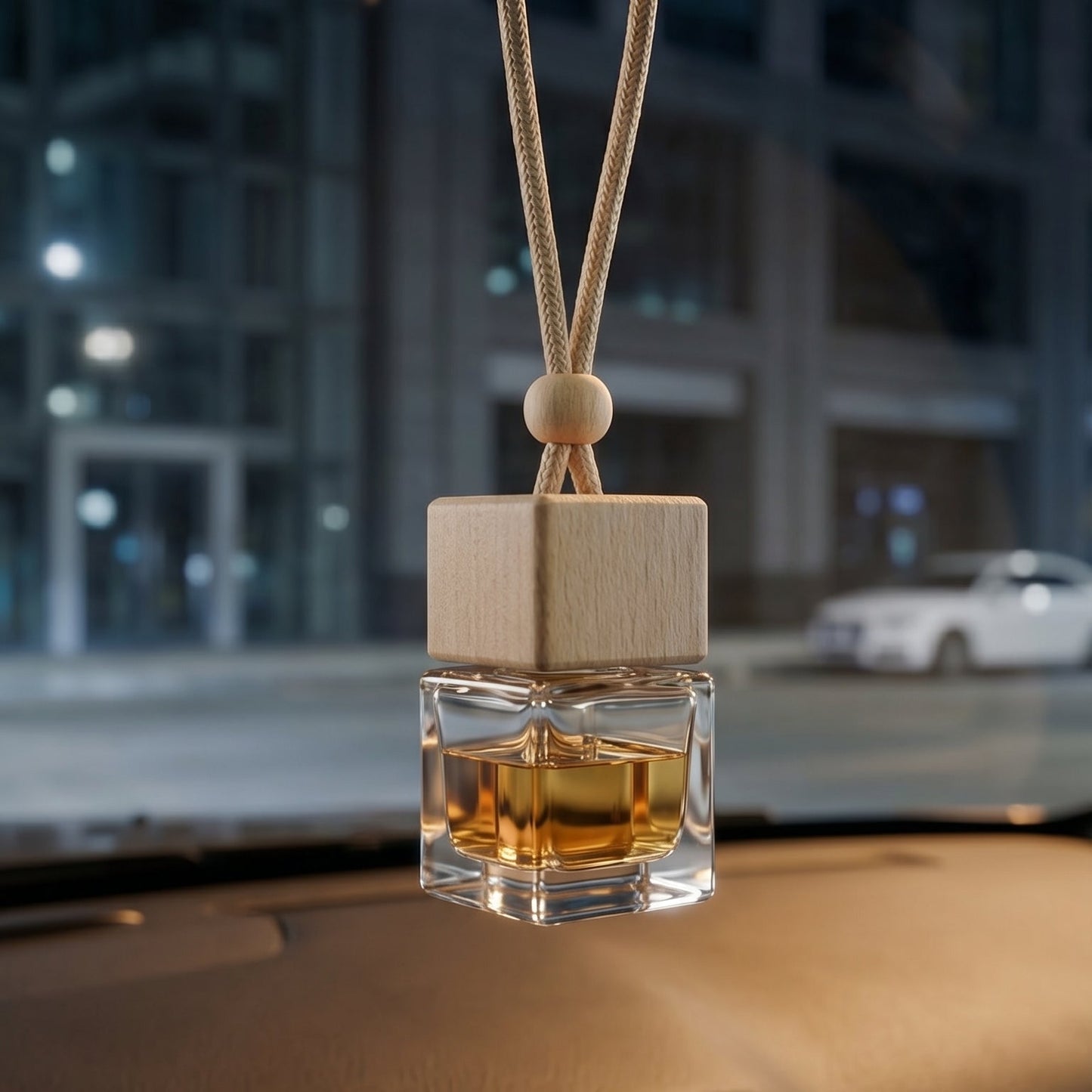 Car diffuser