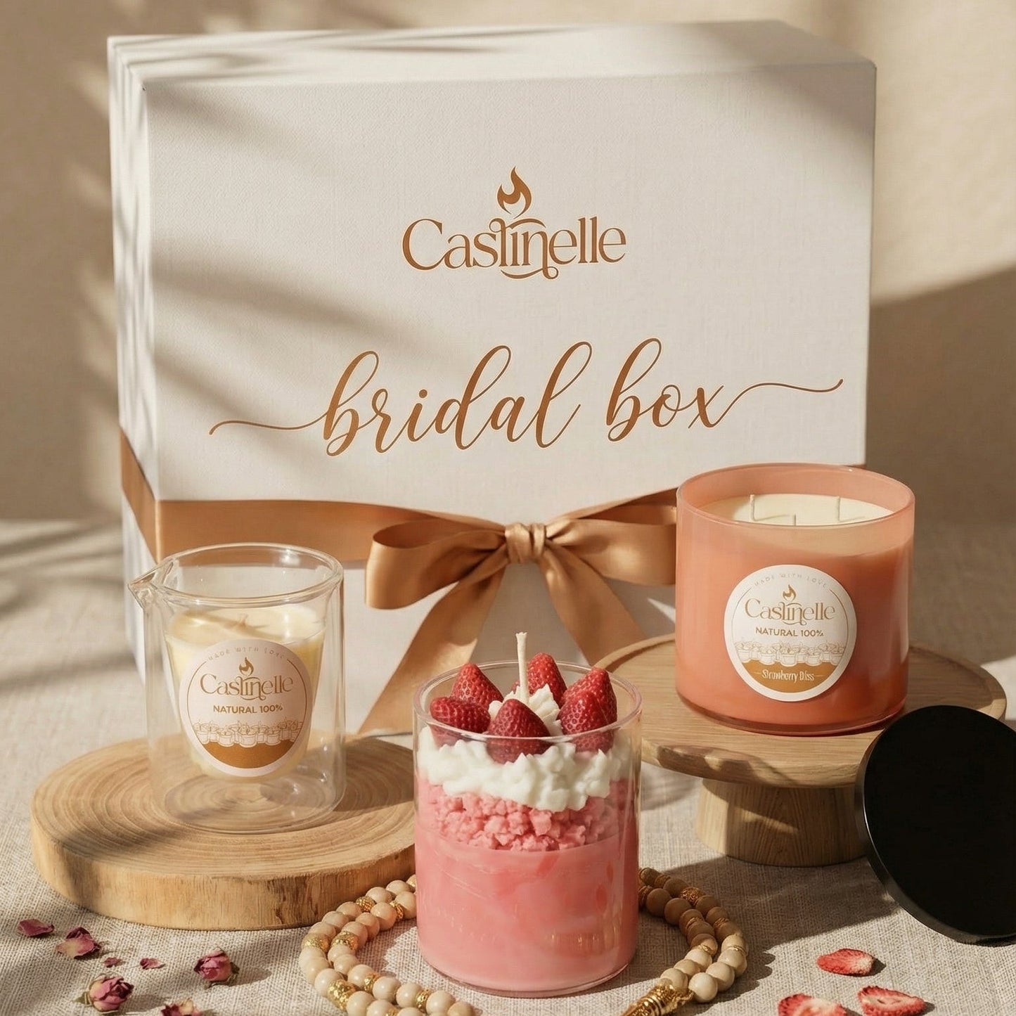 Bridal box 👰♀