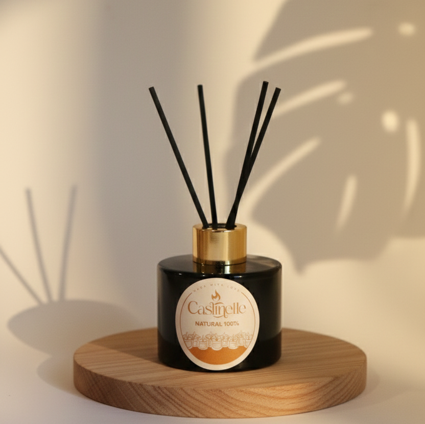 Reed diffuser