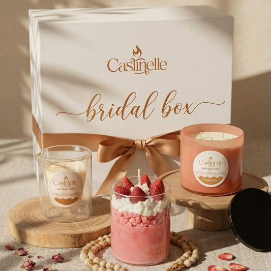 Bridal box 👰‍♀