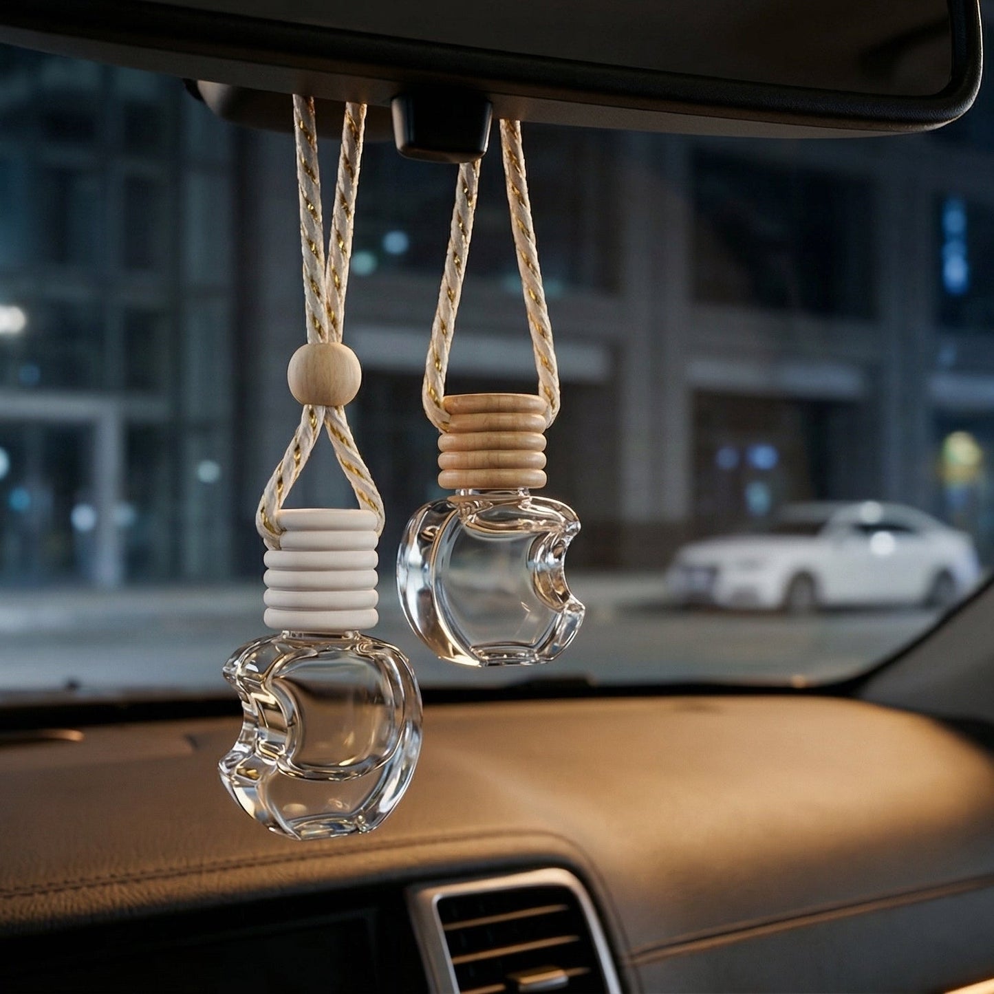 Car diffuser