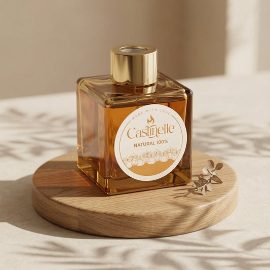 Reed diffuser